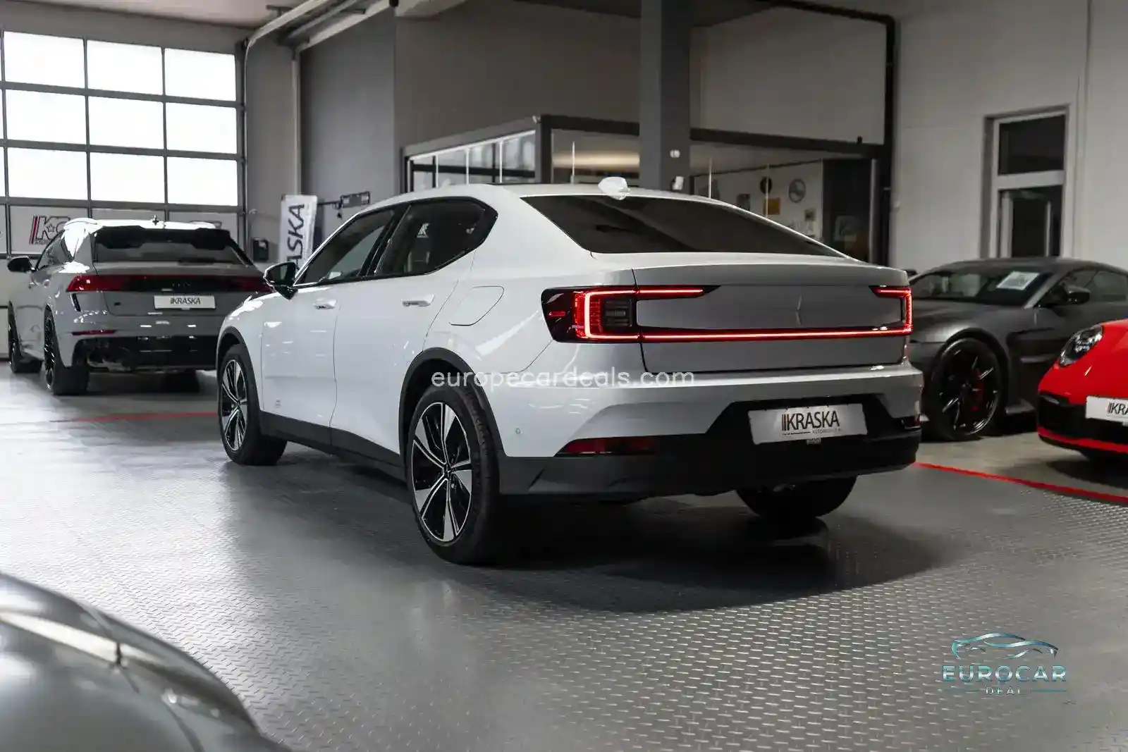 Polestar 2