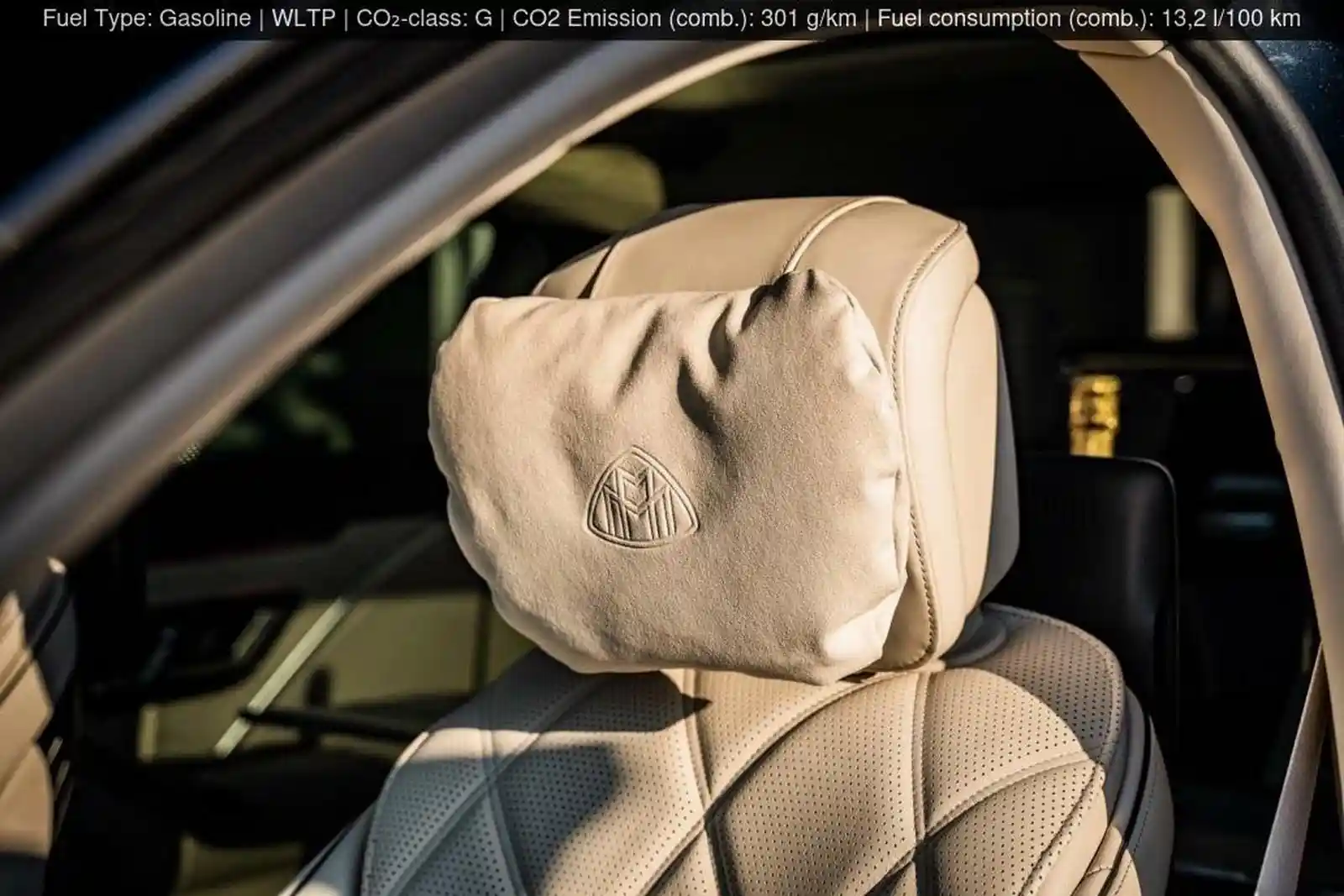Mercedes-Benz S 680