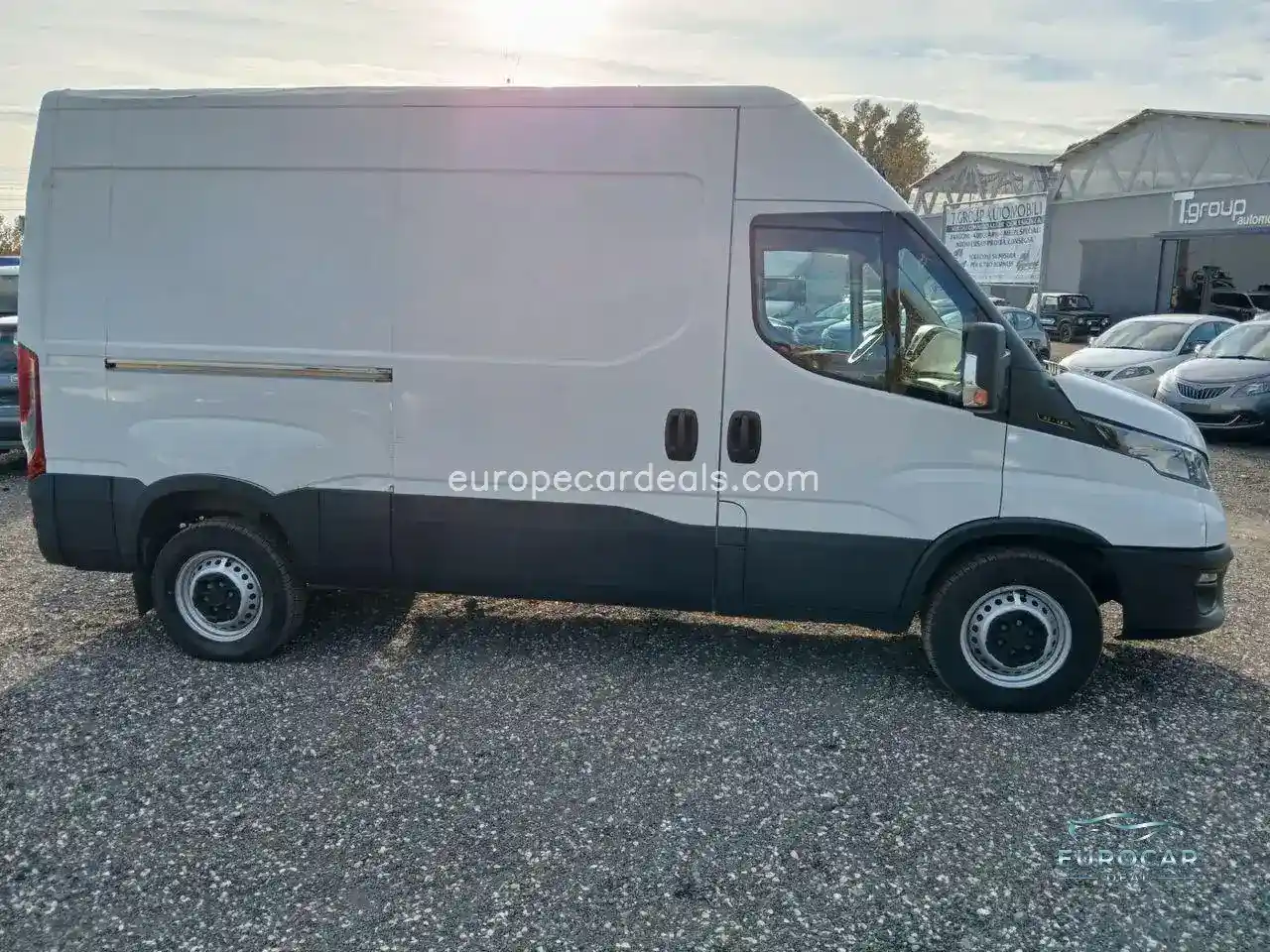 Iveco Other