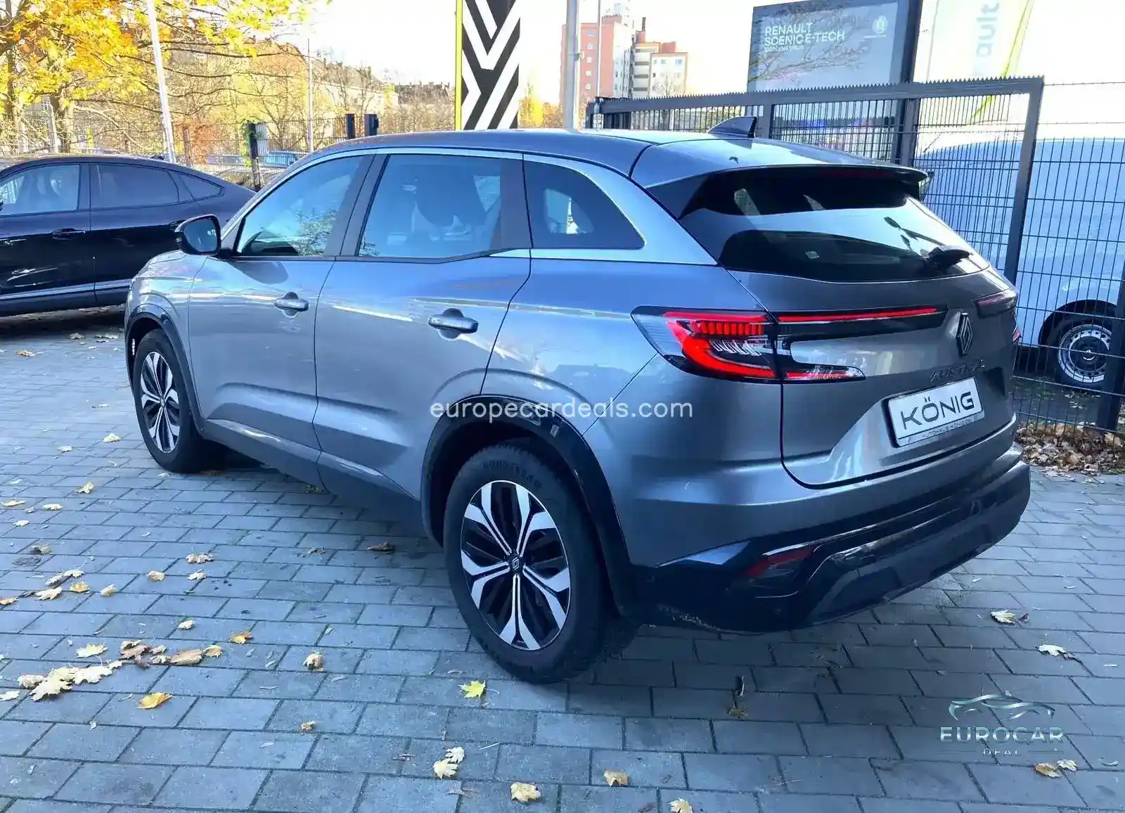 Renault Austral