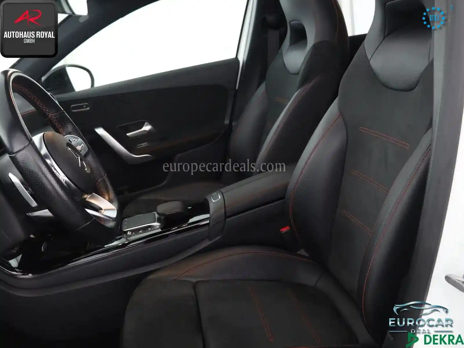 Mercedes-Benz A 220