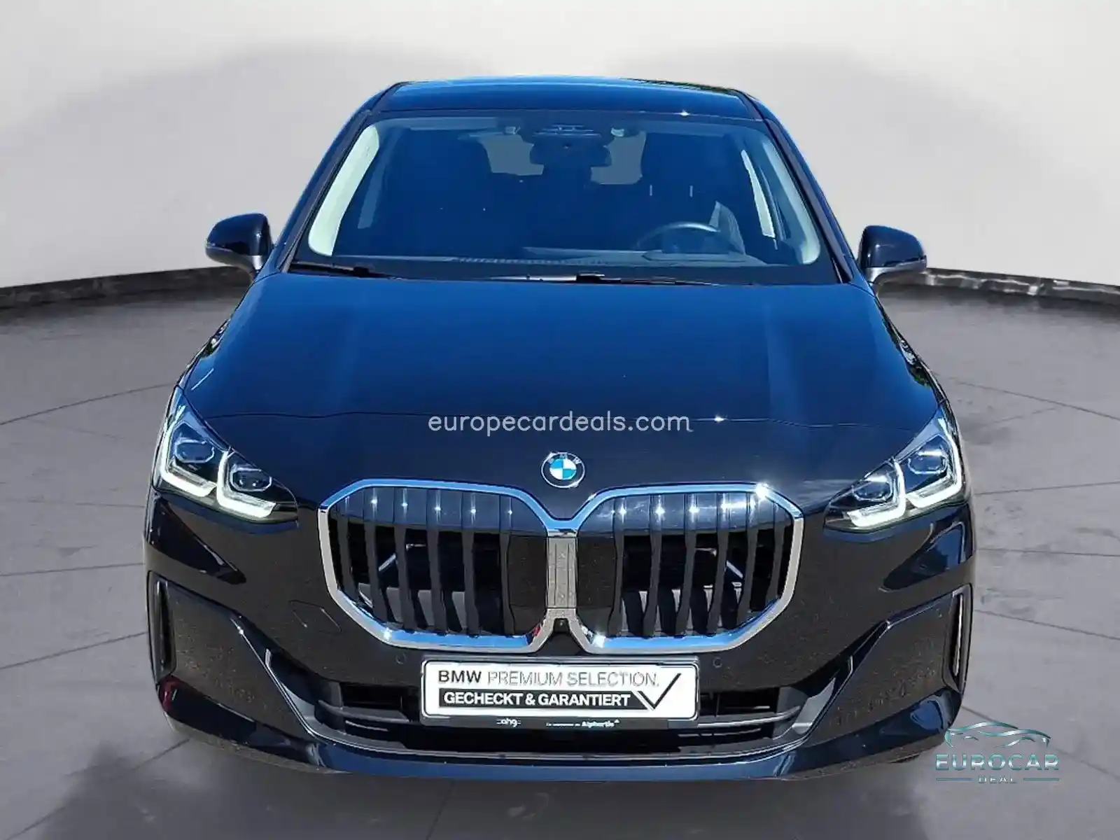 BMW 216 Active Tourer