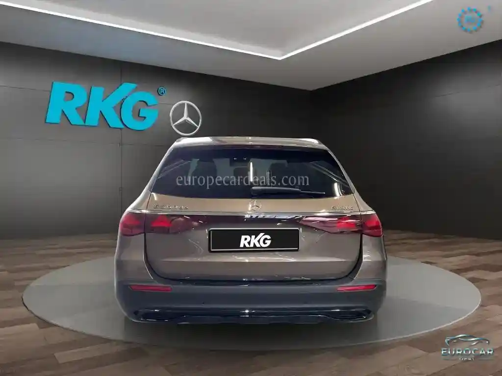 Mercedes-Benz E 300