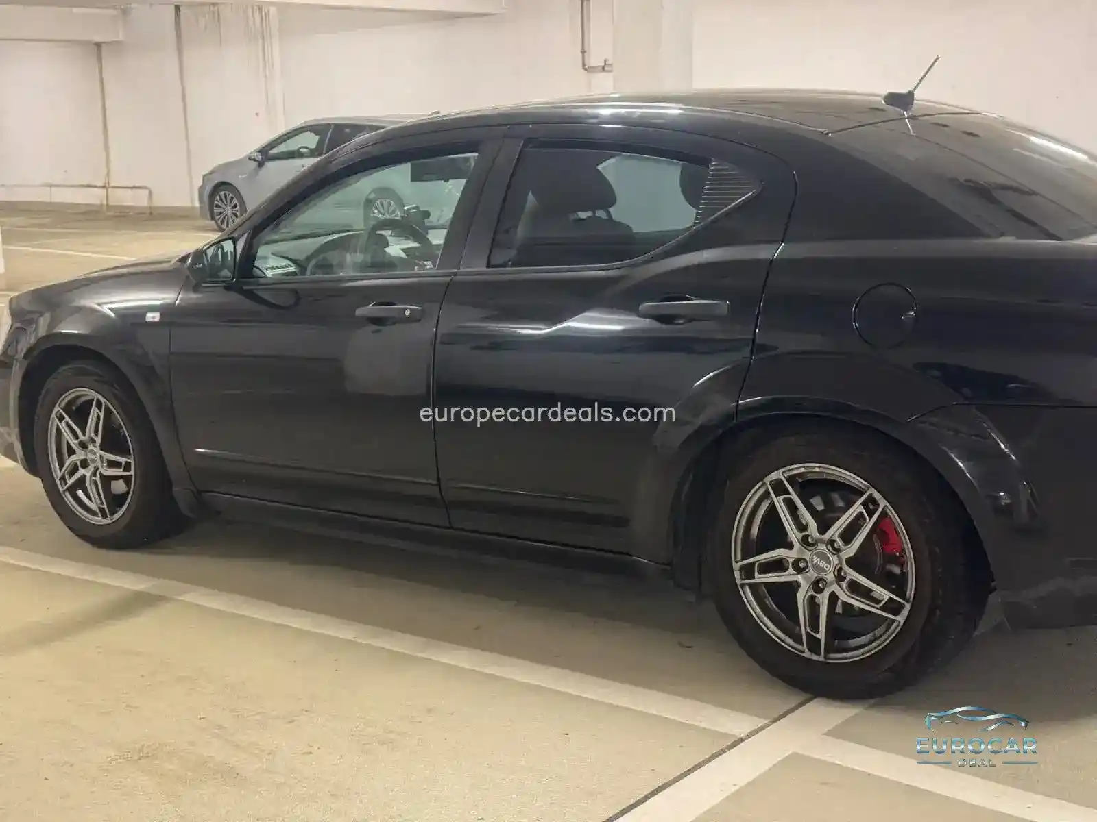 Dodge Avenger