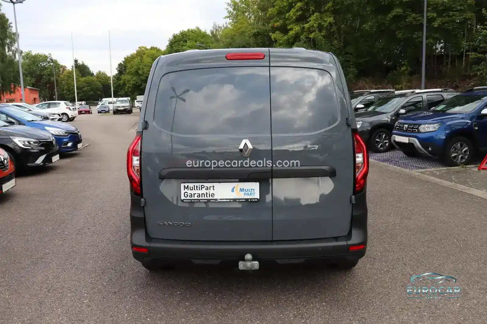 Renault Kangoo