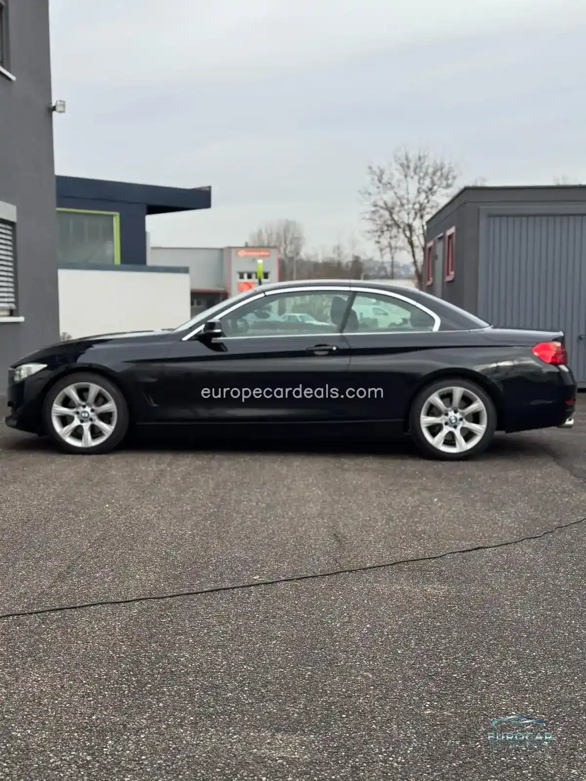 BMW 430