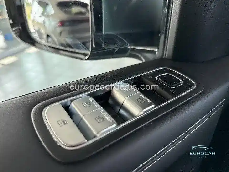 BAIC BJ60