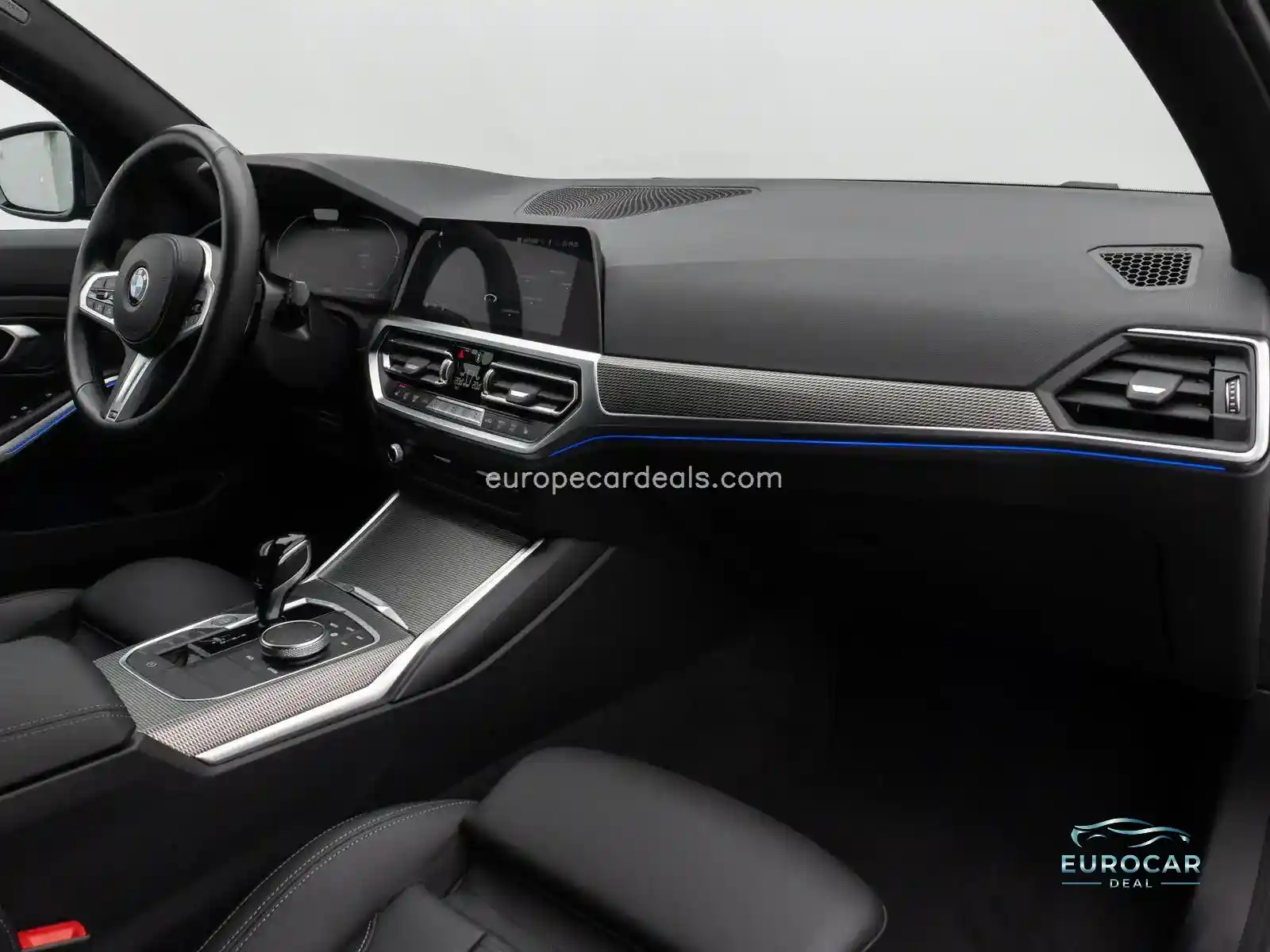 BMW M340d