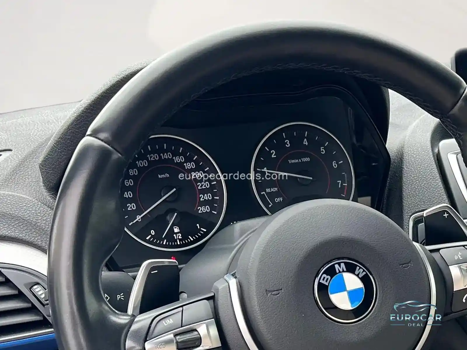 BMW M240i