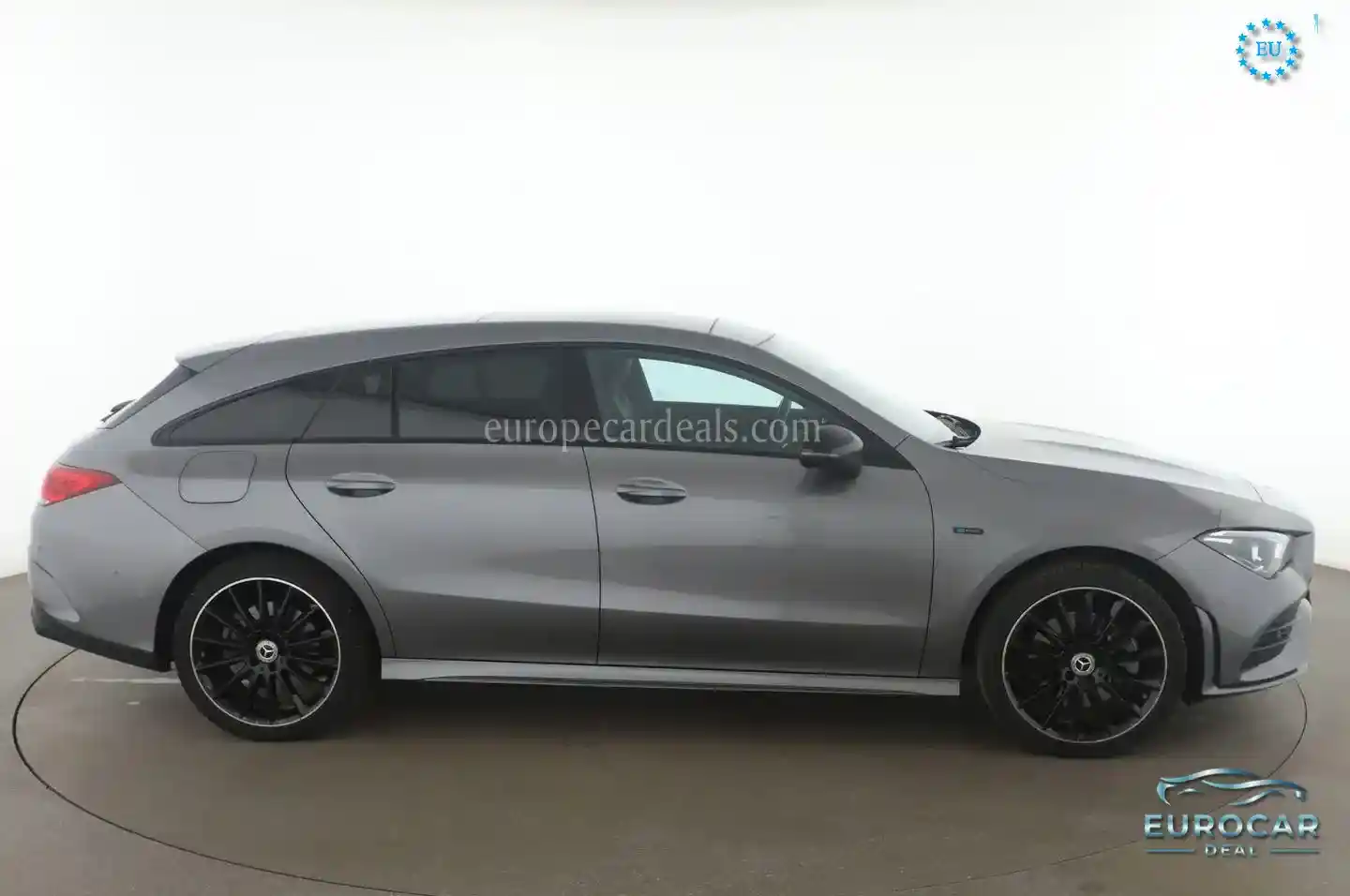 Mercedes-Benz CLA 250 Shooting Brake