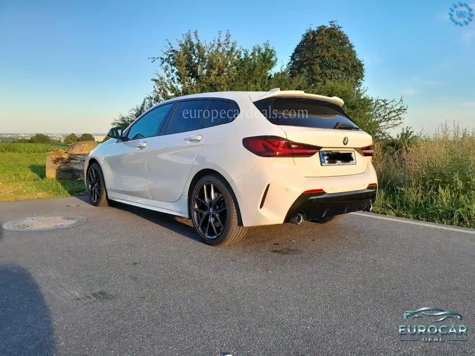 BMW 120