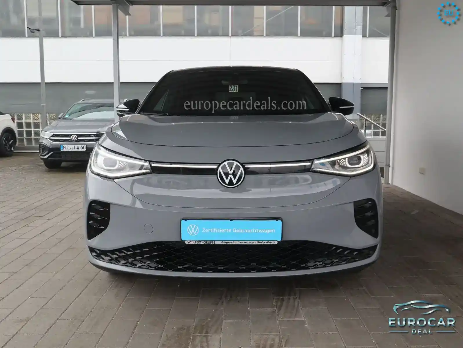 Volkswagen ID.5