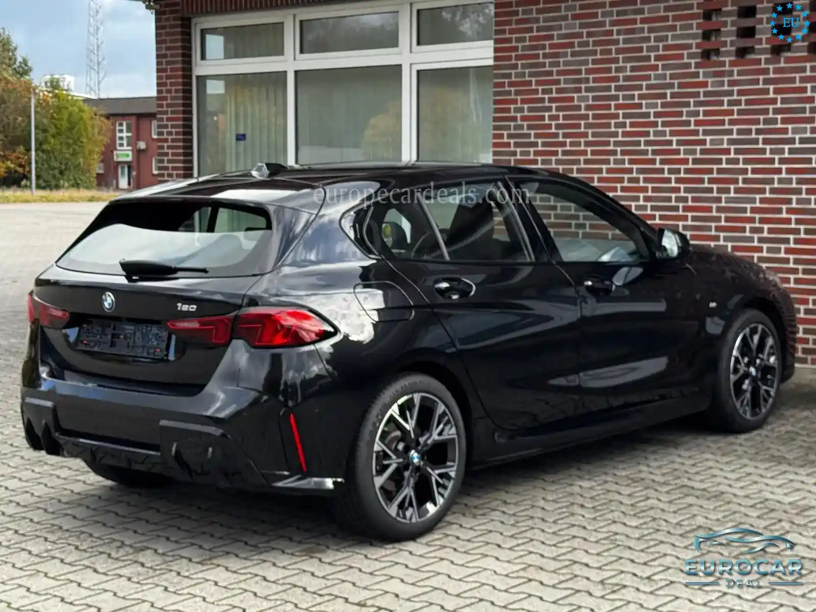 BMW 120