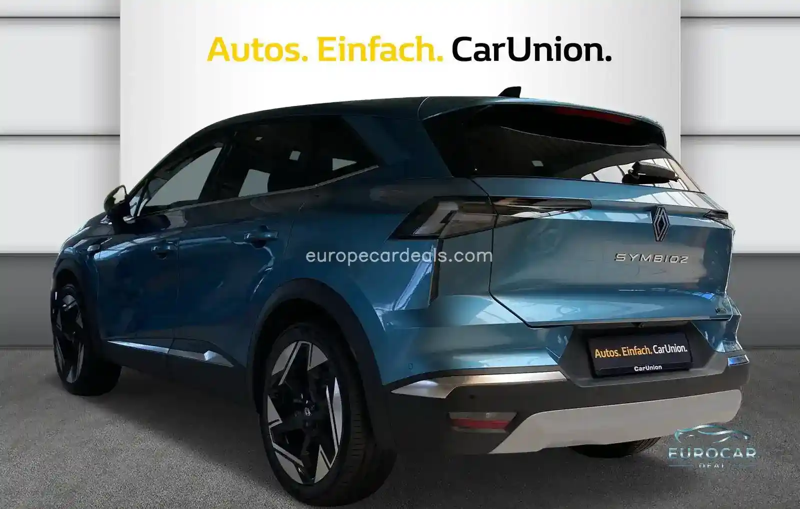 Renault Symbioz