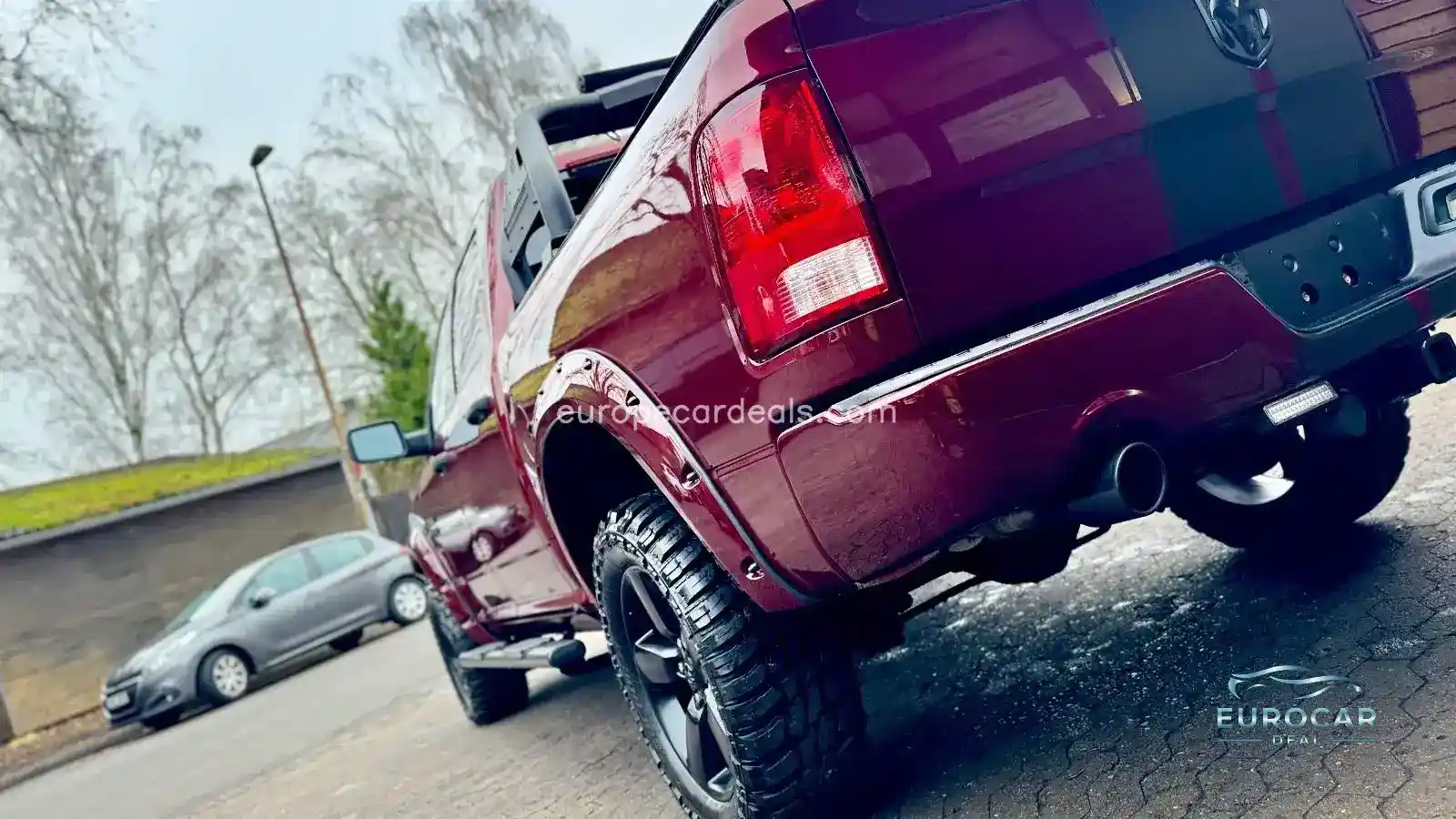 Dodge RAM