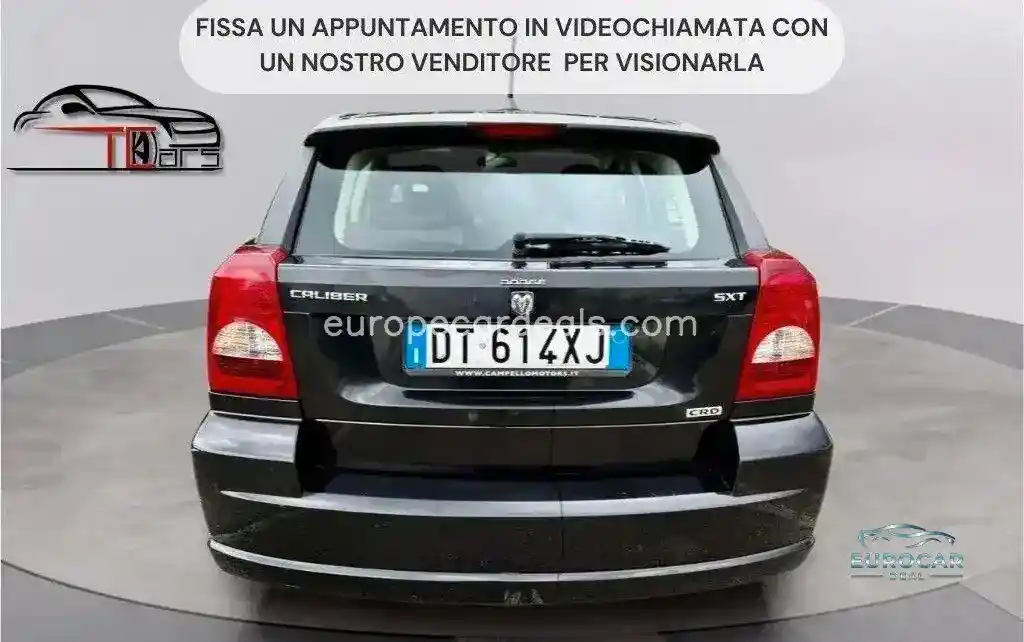 Dodge Caliber