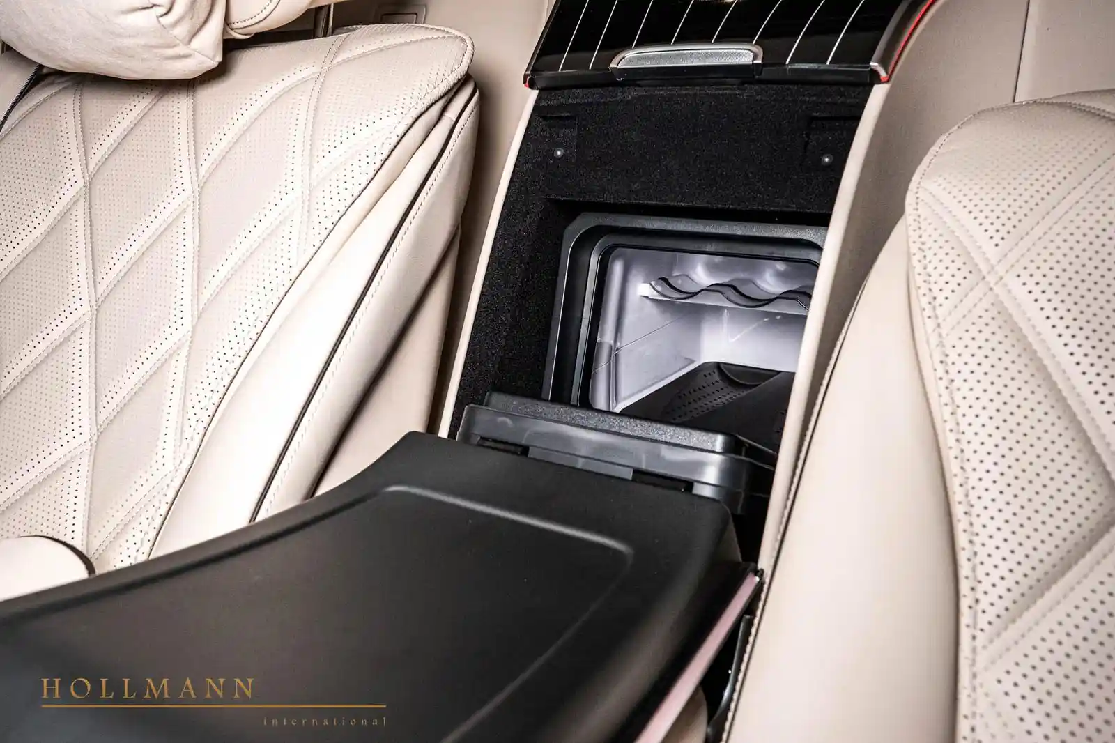 Mercedes-Benz S 680