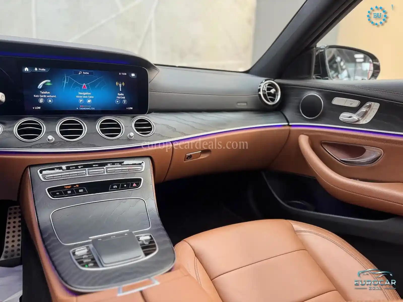 Mercedes-Benz E 450