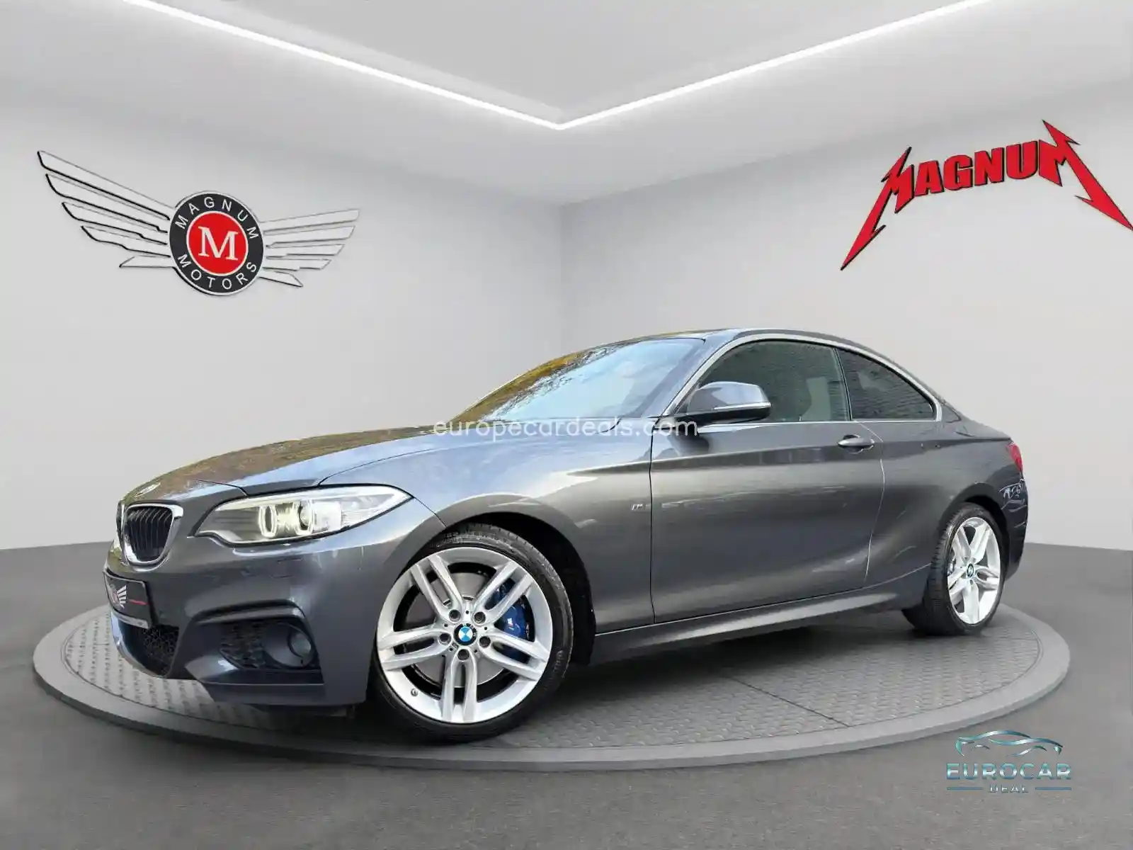 BMW 230