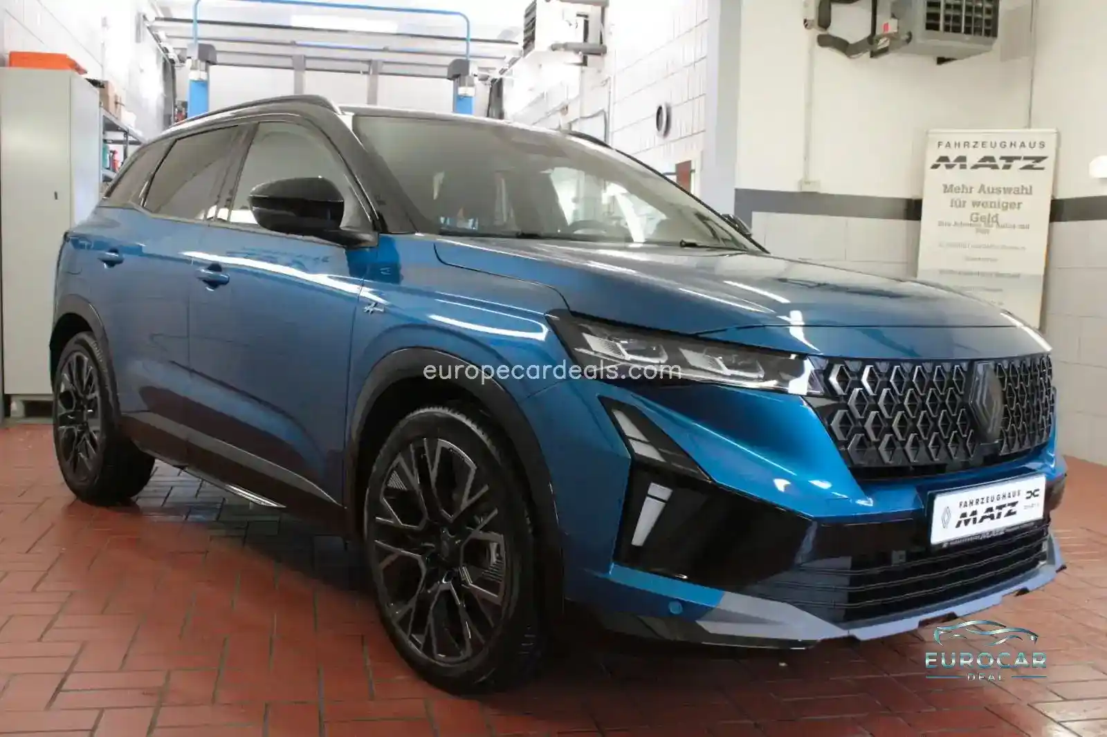 Renault Austral