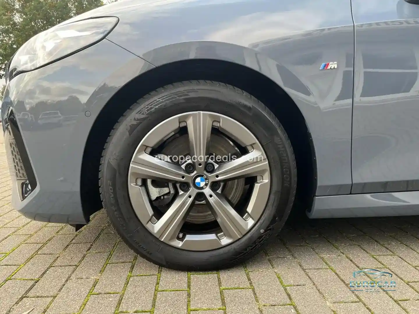 BMW 223 Active Tourer