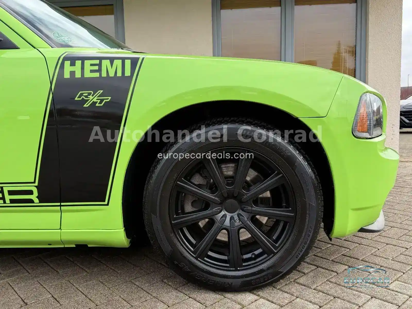 Dodge Charger