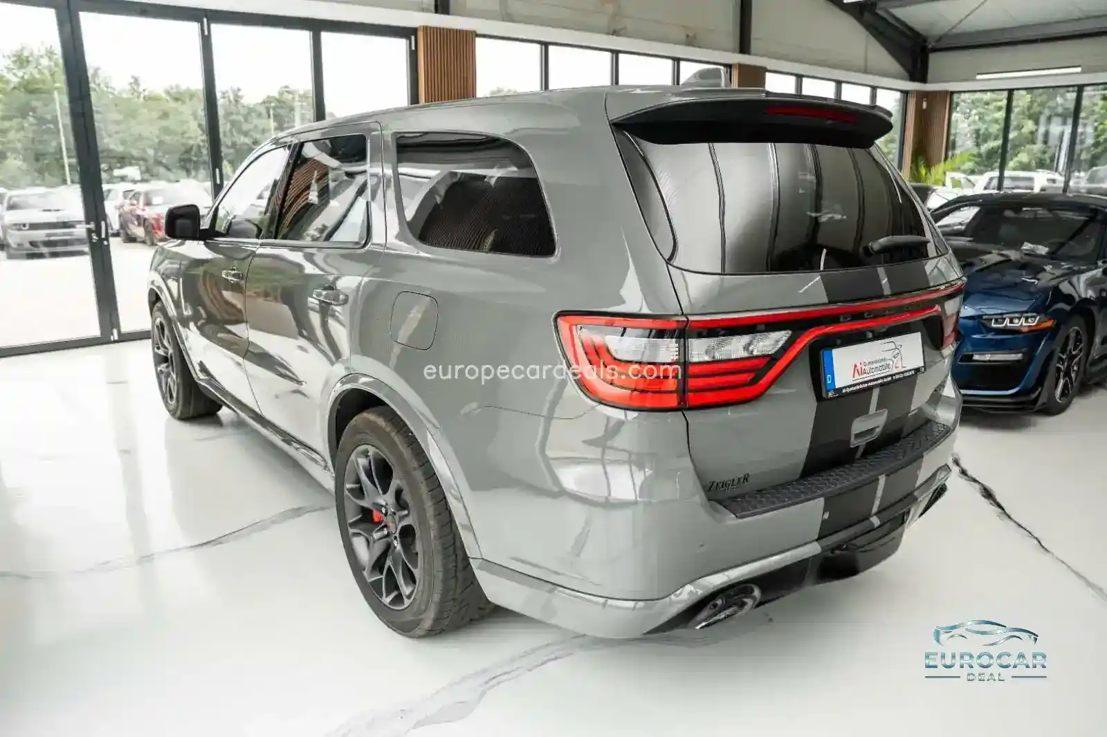 Dodge Durango