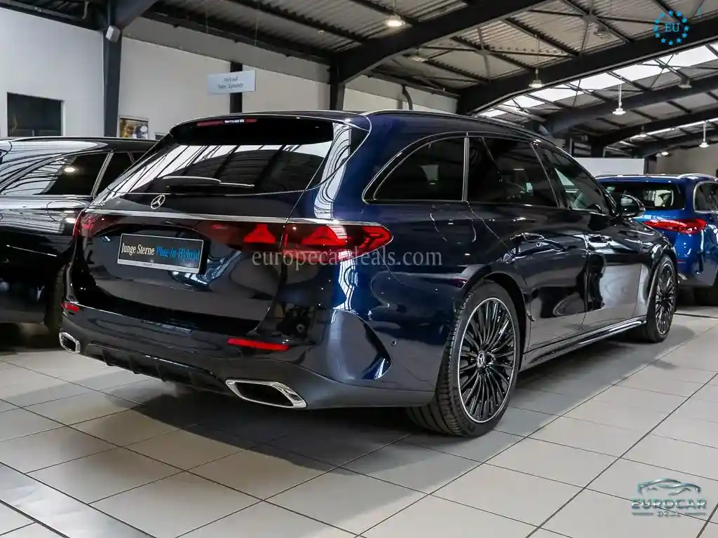 Mercedes-Benz E 300