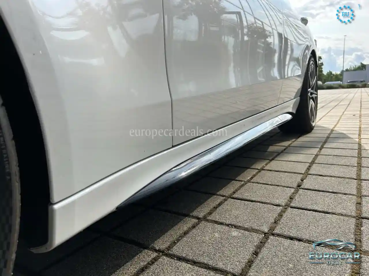 Mercedes-Benz C 63 AMG