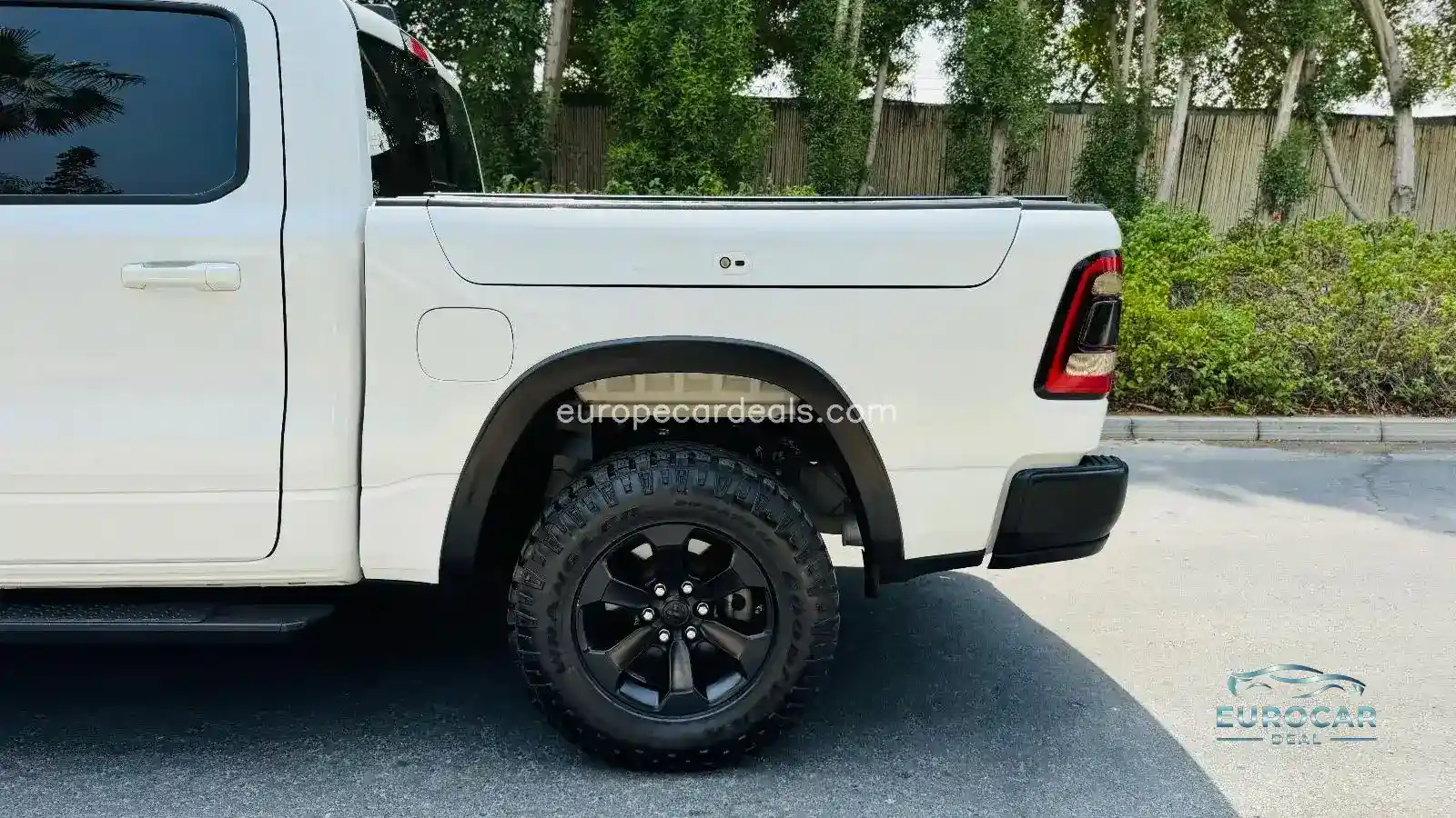 Dodge RAM