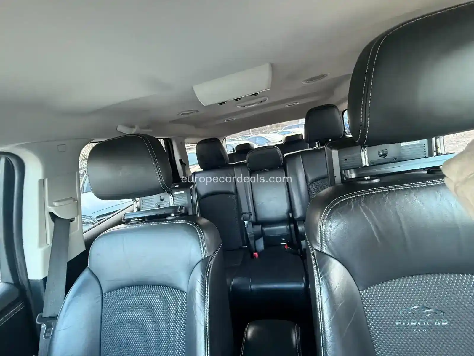 Dodge Journey