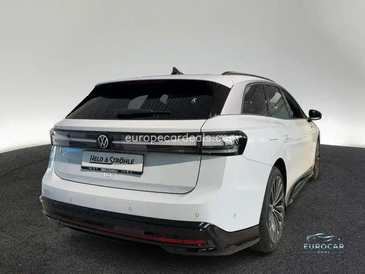 Volkswagen ID.7