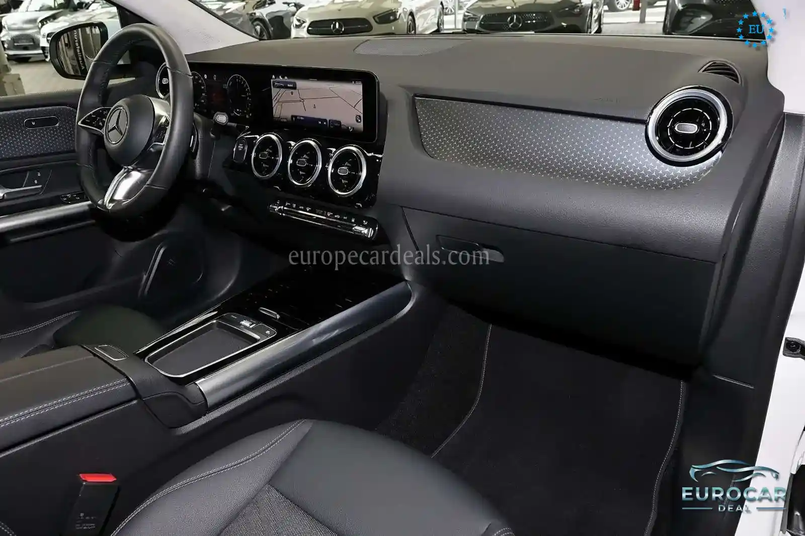 Mercedes-Benz B 250