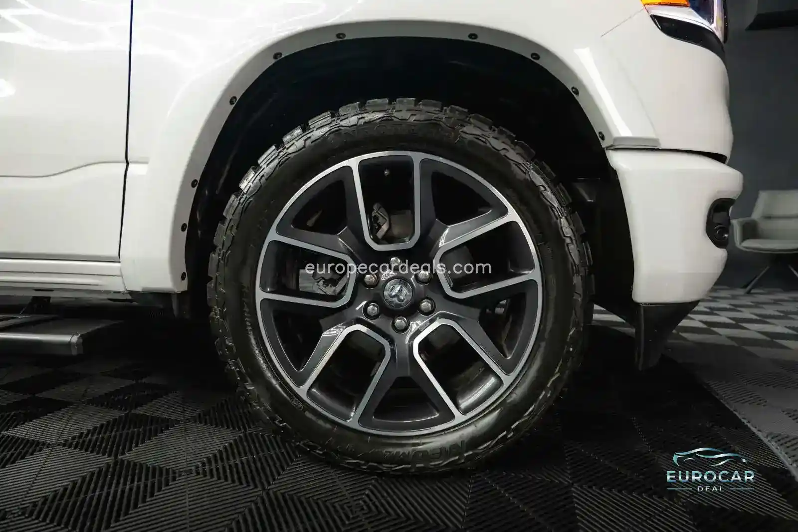 Dodge RAM