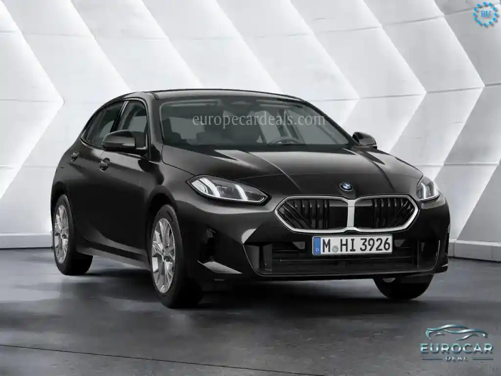 BMW 120