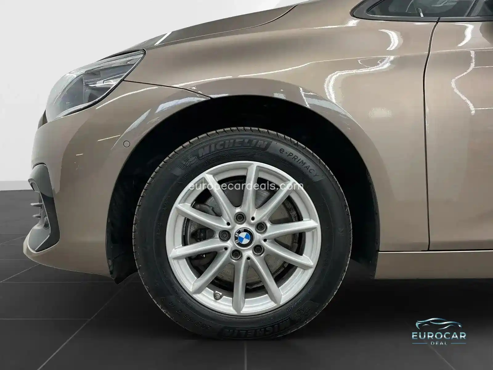 BMW 220 Active Tourer