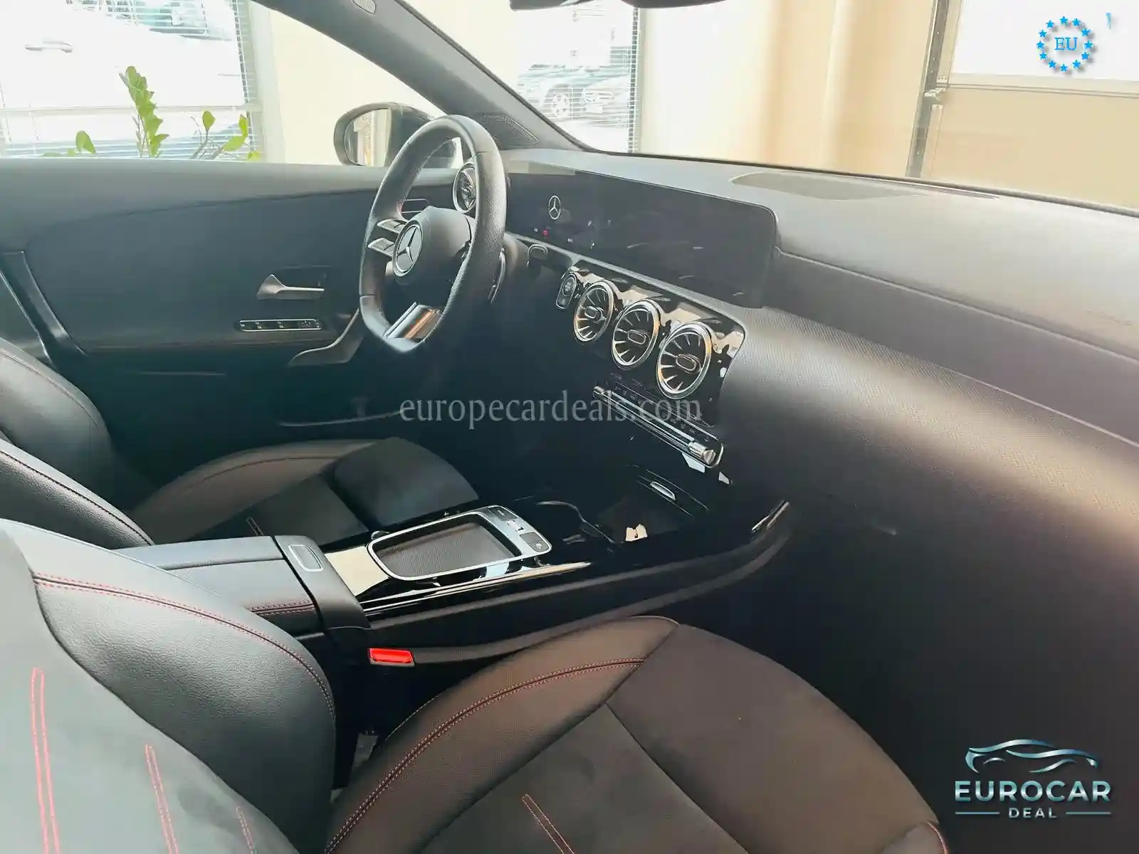 Mercedes-Benz A 220