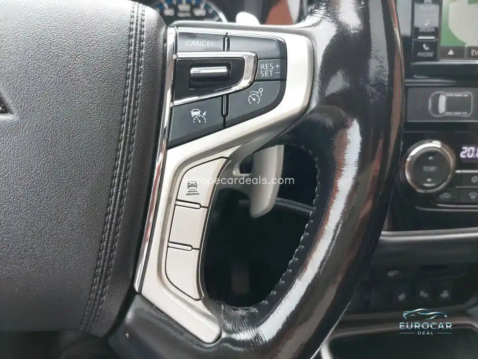 Mitsubishi Plug-in Hybrid Outlander
