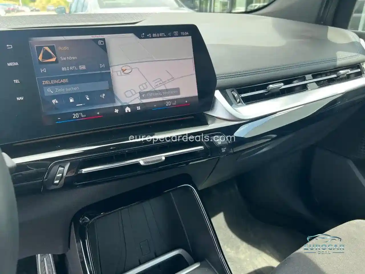 BMW 230 Active Tourer