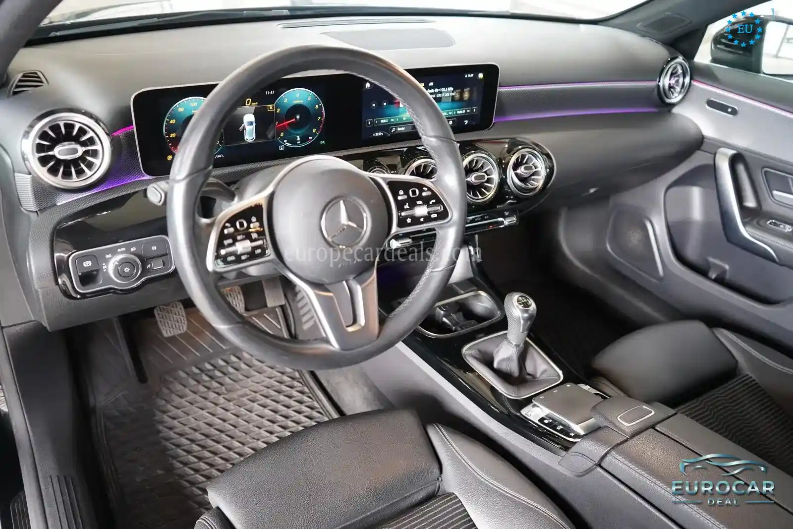 Mercedes-Benz A 140