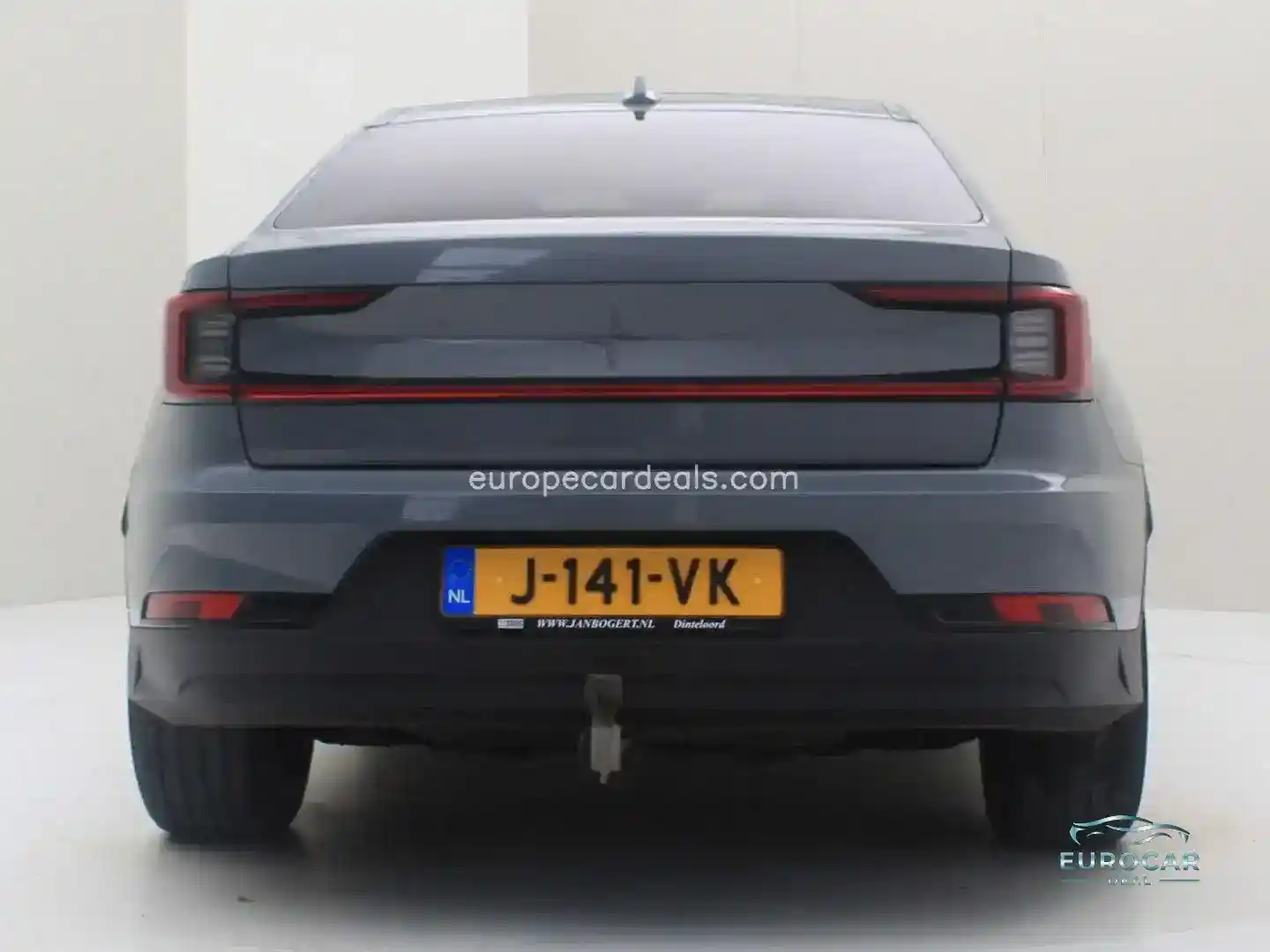 Polestar 2