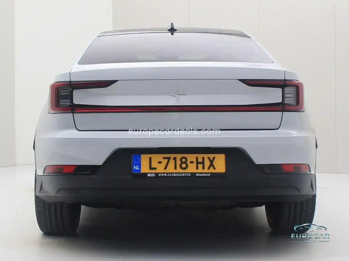 Polestar 2