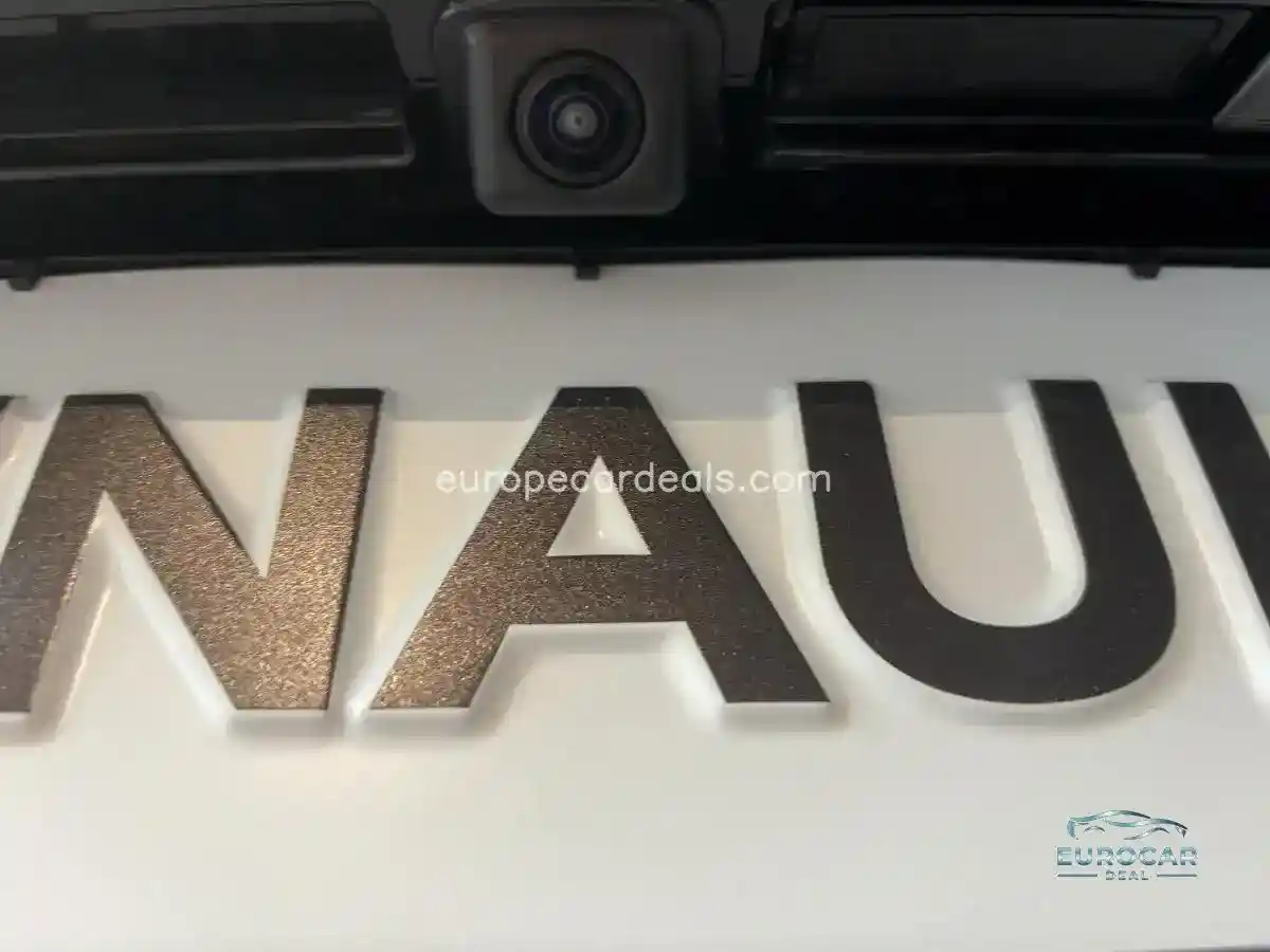 Renault Rafale