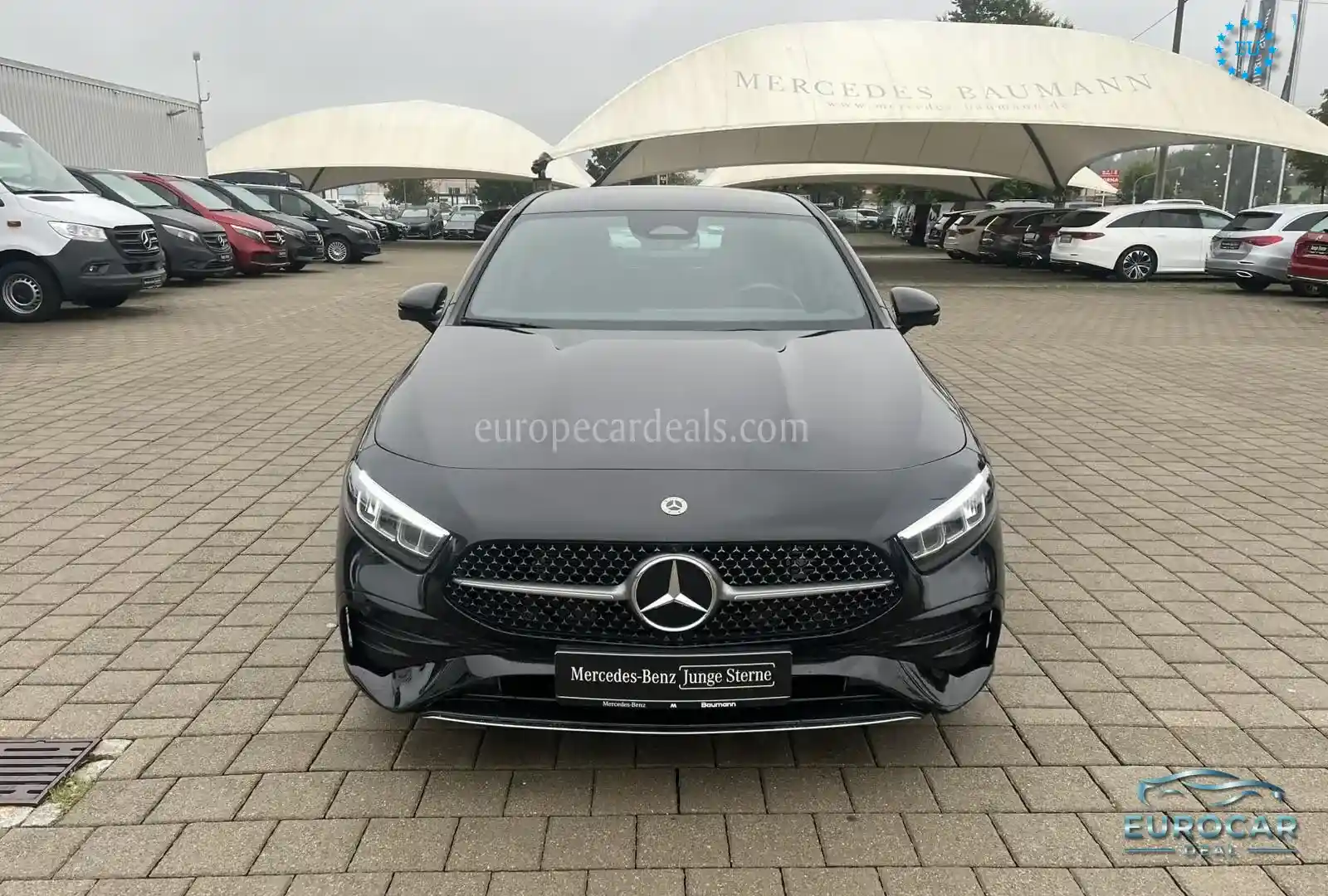 Mercedes-Benz A 220