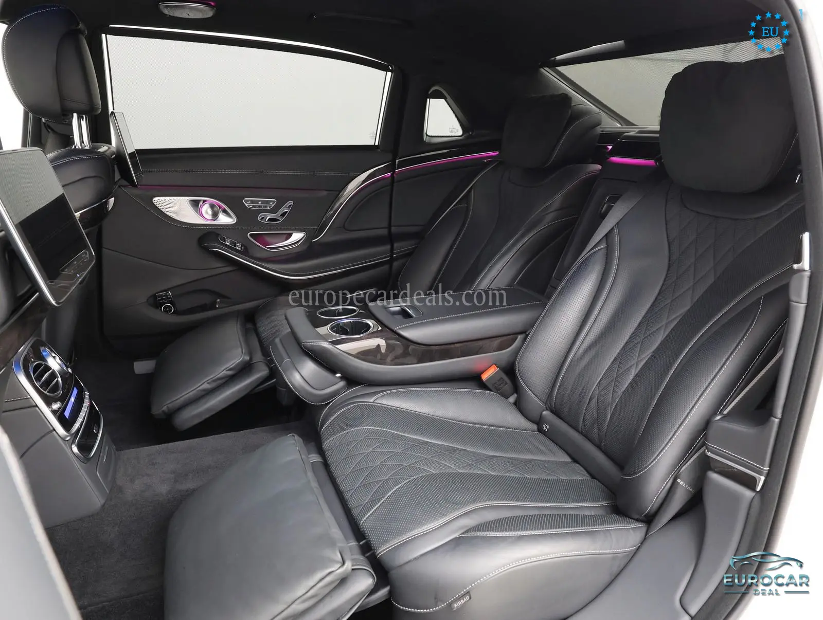 Mercedes-Benz S 560