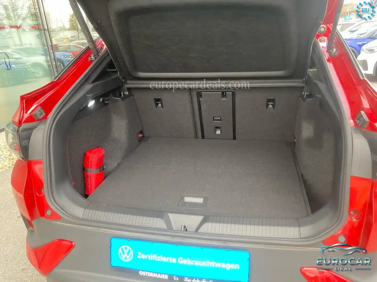 Volkswagen ID.5