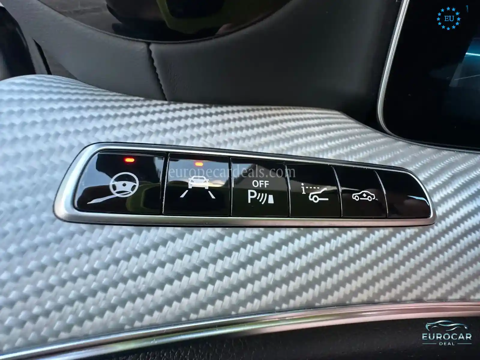 Mercedes-Benz E 63 AMG
