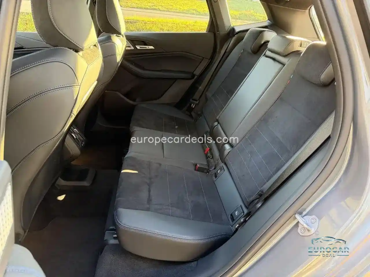 BMW 220 Active Tourer