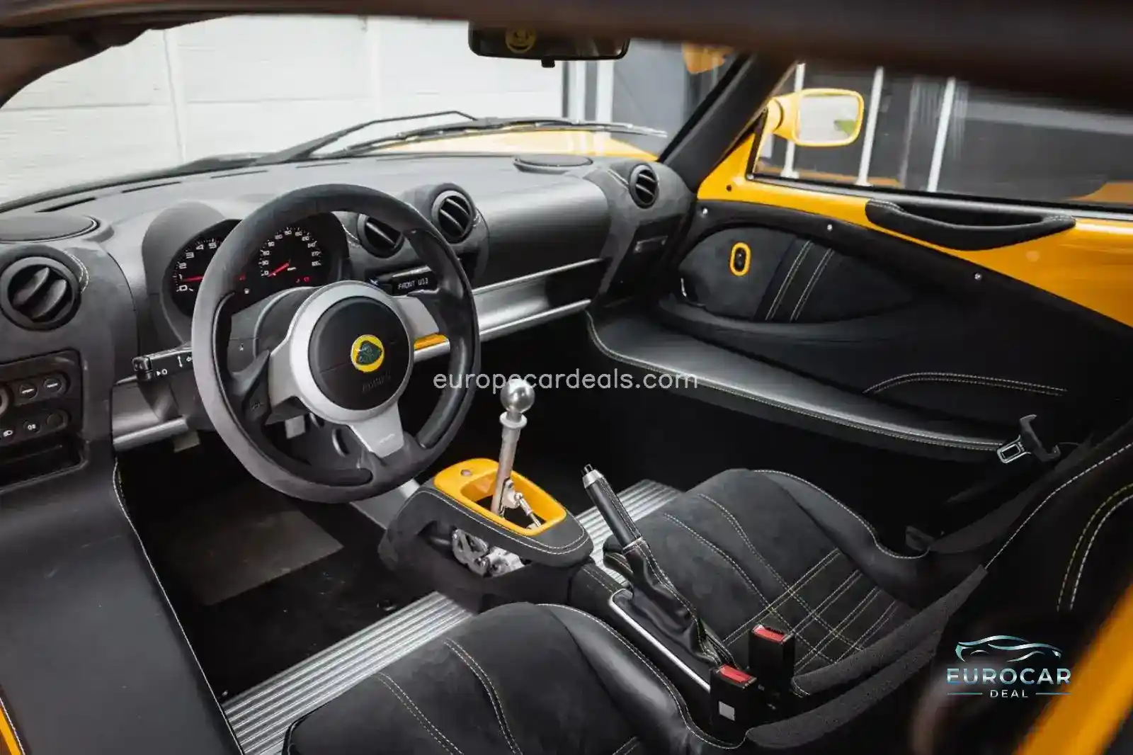 Lotus Exige