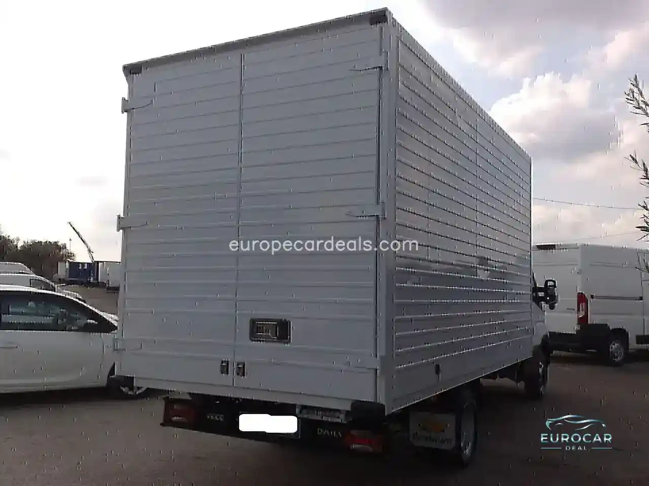 Iveco Other
